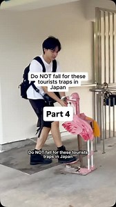 Do NOT Fall for these Tourist Traps! 🇯🇵🙅 (pt4) 1. Do not rely on Google reviews as Japanese people use Tabelog app/website. 2. Do not go to major attractions like USJ or disney on a public holiday or weekend. 3. Avoid overspending at Akihabara. You can find the same goods (anime, electronics, and books) from stores like Book off, or second street (places in non-tourist areas is WAY cheaper). 📍Follow and I’ll send you the FREE Japan Travel Guide! #japan #japantravel #japantrip #japanguide #tr