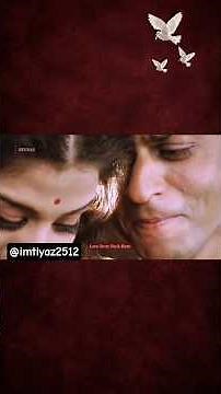 Devdas (2002) – The Love That Could Never Be | Shah Rukh Khan & Aishwarya Rai