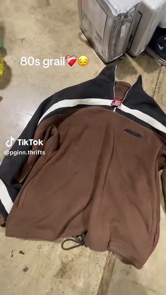 Rare JNCO Jeans from the 80s: A Hidden Grail