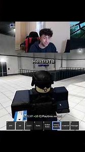 THIS is HOW the Different Keycards WORK in Roblox SCP Site 81!