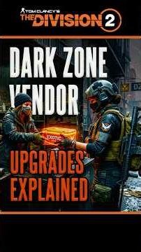 The Division 2's NEW Exotic Component Cache is INSANE! #ExoticComponents #Division2Loot #Division2