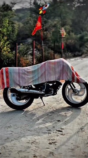 full modified splendor 🏍️ custom build 🏍️💨#splendormodified #splendor #bikemodification