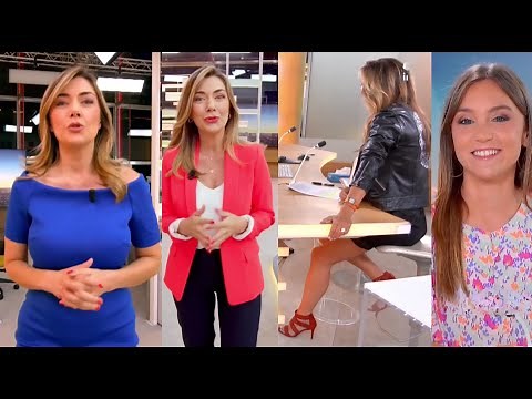 Valentine Leboeuf vs. Florence O'Kelly: A Style Showdown on French TV