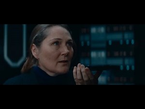 Cleaner — Official Trailer (2025) Daisy Ridley, Clive Owen, Taz Skylar, Flavia Watson, Rufus Jones