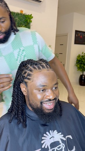 Best men locs style of 2025😍 | Dreadlocks palace