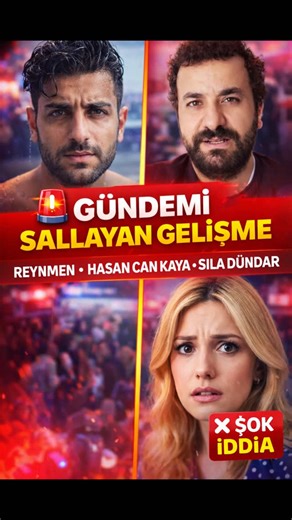 Günlük Dizi&Magazin | ÜNLÜLER UYU’ŞTUR’UCU OPERASYONUNDA! 😱🚨 Bu sabah Türkiye’yi sarsan operasyon! 9 ünlü isim göz’altına alındı! 💥 📌 GÖZ’ALTINA ALINAN... | Instagram