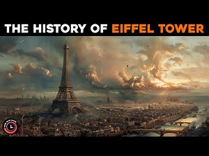 How was the Eiffel Tower Made?