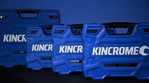 Be ready for anything life throws your way with our range of Portable Tool Kits. Ideal for professionals and DIYers alike, these kits offer all the essential tools you need, conveniently packed in a durable carrying case for easy on-the-go access. Learn More: https://www.kincrome.com.au/tool-kits-storage/tool-kits/portable-tool-kits Latest Catalogue: https://www.kincrome.com.au/catalogue | KINCROME