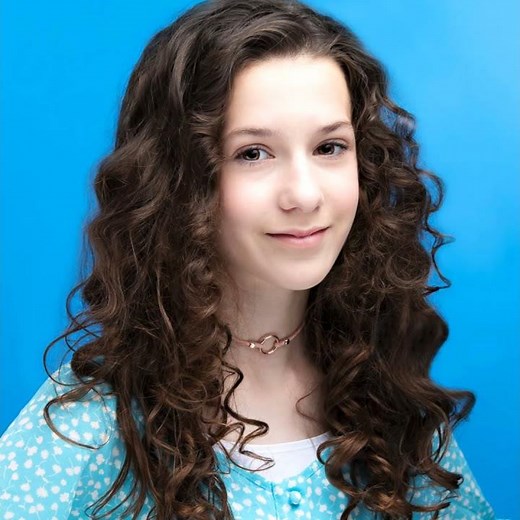 Pre-Teen and Tween Photography