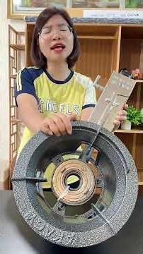 Bếp ga công nghiệp đúc gang