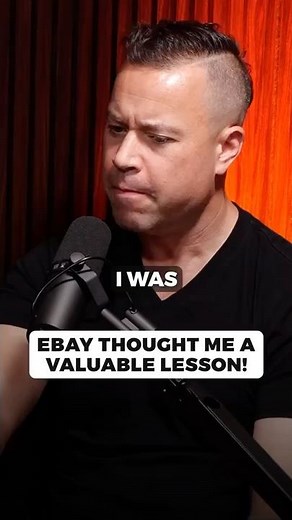 Ebay Taught Me A Valuable Life Lesson! 🧠