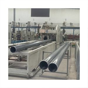 [Hot Item] Pre Insulated PVC Pipe 160mm Energy Saving