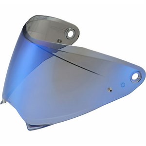 HJC HJ-32 Pinlock Shield Street Motorcycle Helmet Accessories - Blue/One Size - Walmart.ca
