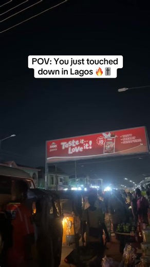 Exploring the Vibrant City of Lagos