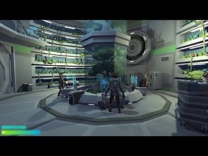 Lost in Space | GamePlay PC