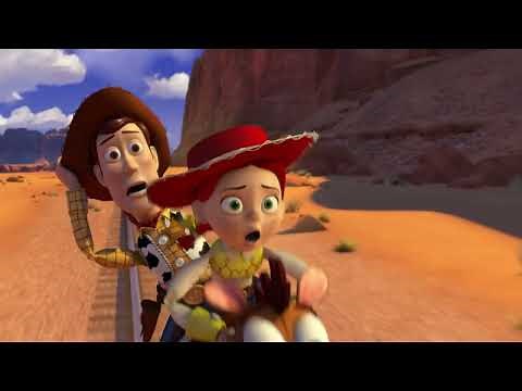 Disney & Others meets Toy Story 3 - Opening Play_1