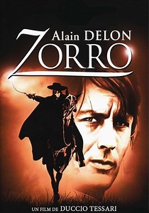 Où regarder Zorro en streaming complet et légal ?
