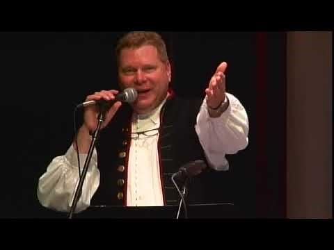 Czech and Then Some - Millennium Stage (March 21, 2012)