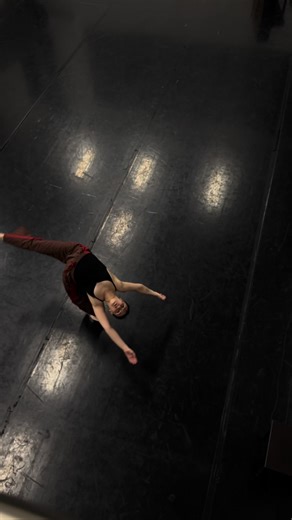 Exploring Contemporary Dance Improvisation Techniques