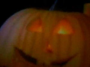 DISNEY'S HALLOWEEN TREAT