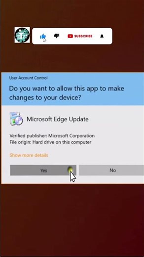 How To Fix Microsoft Edge Not Opening ( Quick Steps )
