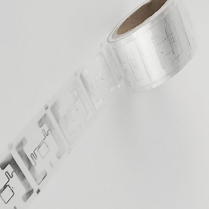 [Hot Item] Alien H9 Alien 9634 UHF RFID Tag Alien H10 Alien H3 Alien RFID Sticker for Asset Management