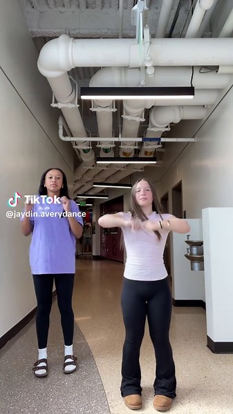 Exciting Dance Moves for School Events