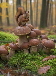 Funghi autunnali Boletus edulis #boletus #funghi #porcini | Funghi Porcini