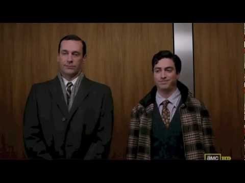 Don Says: "I Don't Think About You At All"