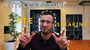 17 reactions | IELTS or PTE 樂 شو اختار؟ شوف الفيديو وتعرف على أسهل طريقة للحصول على أعلى علامة في امتحان ال PTE. PTE Speaking - Retell Lecture 2024 [Band 90] Sa'ed Smadi #PTE #ptepreparation #ieltsvspte | اكاديمية بيت الحكمة والمعرفة - WK. House | Facebook