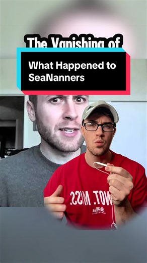 The Truth About What Happened to Seananners