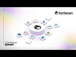 Tonkean’s AI-Powered Intake Orchestration Revolutionises Procurement
