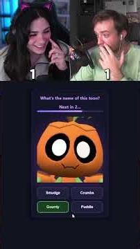 NOOBS TRY GUESSING TOONS NAMES - Dandy's World