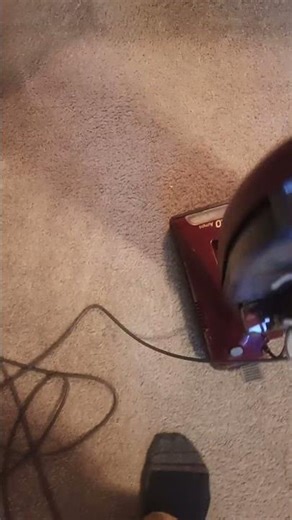 Kenmore Proformance II Vintage Upright Vacuum