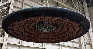 NASA launches inflatable heat shield that protects spacecraft from crash landing