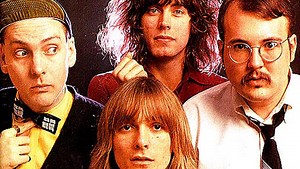 Five Good Covers: I Want You To Want Me (Cheap Trick) - Cover Me