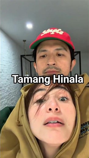 Dennis Trillo and Jennylyn Mercado Address the Relatable "Phone Sound" Mystery #dennistrillo