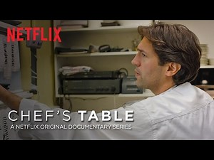 Chef's Table - Season 1 | Ben Shewry [HD] | Netflix
