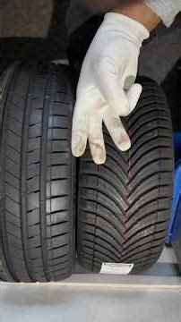 3 Secrets You Need To know before buying tires!