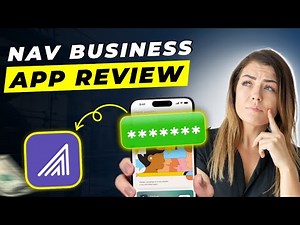 Nav Business App Review 2025 | Pros and Cons – Honest & Unbiased