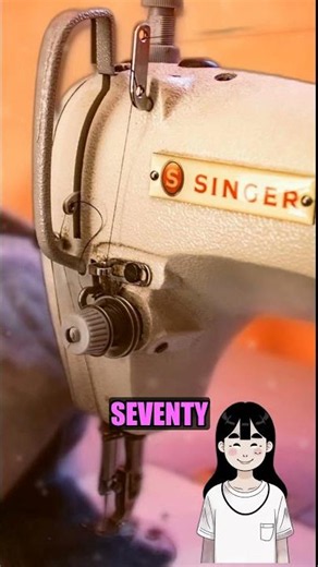 Never Force It When Your Stitches Skip