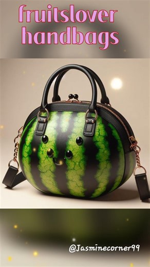 🧚🧚fruits style Handbags for Women | Trendy Ladies Handbags#shorts🧚🧚