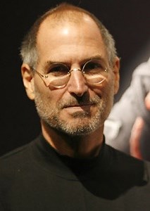 Steve Jobs
