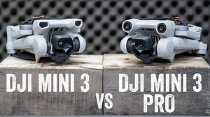 DJI Mini 3 vs Mini 3 Pro: Is the Pro version really worth the extra money? - Smart.DHgate – Trusted Buying Guides for Global Shoppers