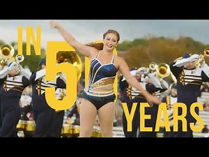 Bucs on Parade: The Marching Bucs Journey to Macy's