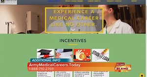 US Army Medical Department | 11/20/20