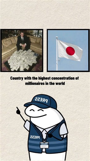 5 Fascinating Country Facts From Around the World