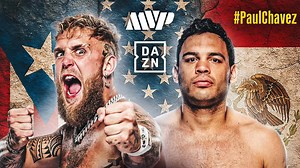 How to Watch Jake Paul vs Julio Cesar Chavez Jr.