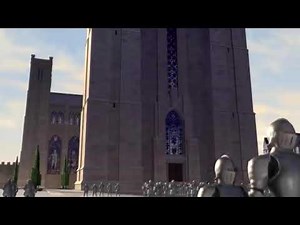 “Rodney (shrek)” part 22: the wedding/sunset