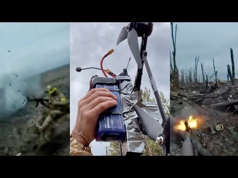 ADVANCED Tips for Combat in Ukraine